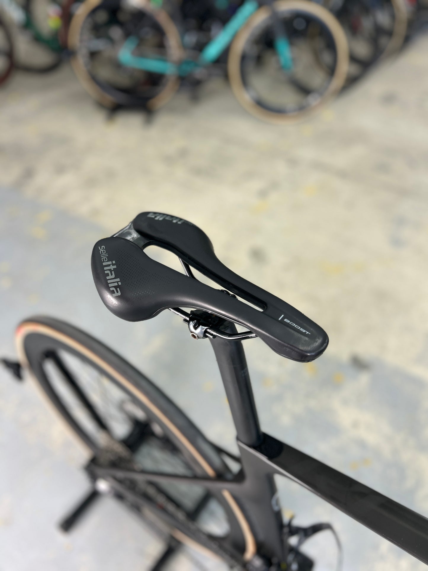 Scott Foil RC10 Di2 Carbon Racefiets