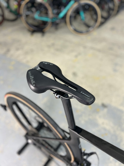 Scott Foil RC10 Di2 Carbon Racefiets