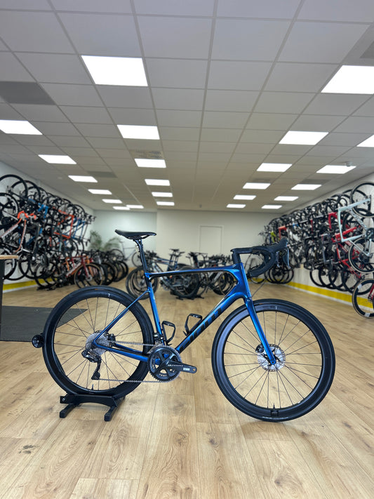 Giant Defy Advanced Pro 1 Di2 Carbon Racefiets