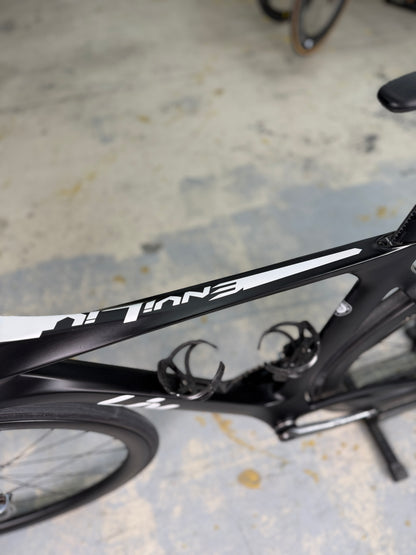 Liv EnviLiv SRAM RED AXS Carbon Racefiets