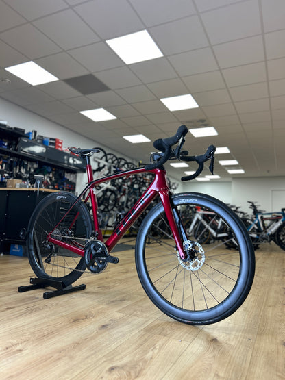 Trek Domane SL5 Carbon Racefiets