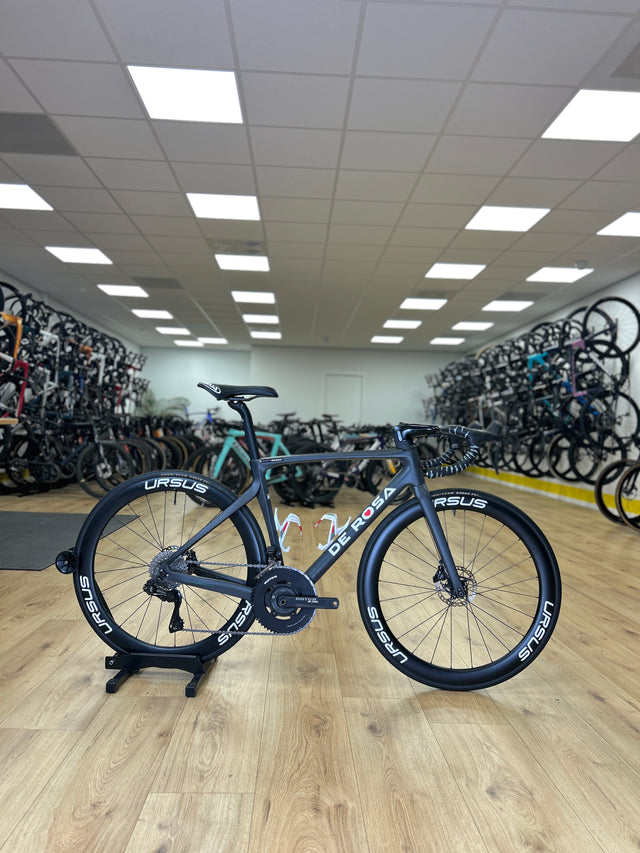 De Rosa Pininfarina 70 Di2 Dura-Ace Racefiets