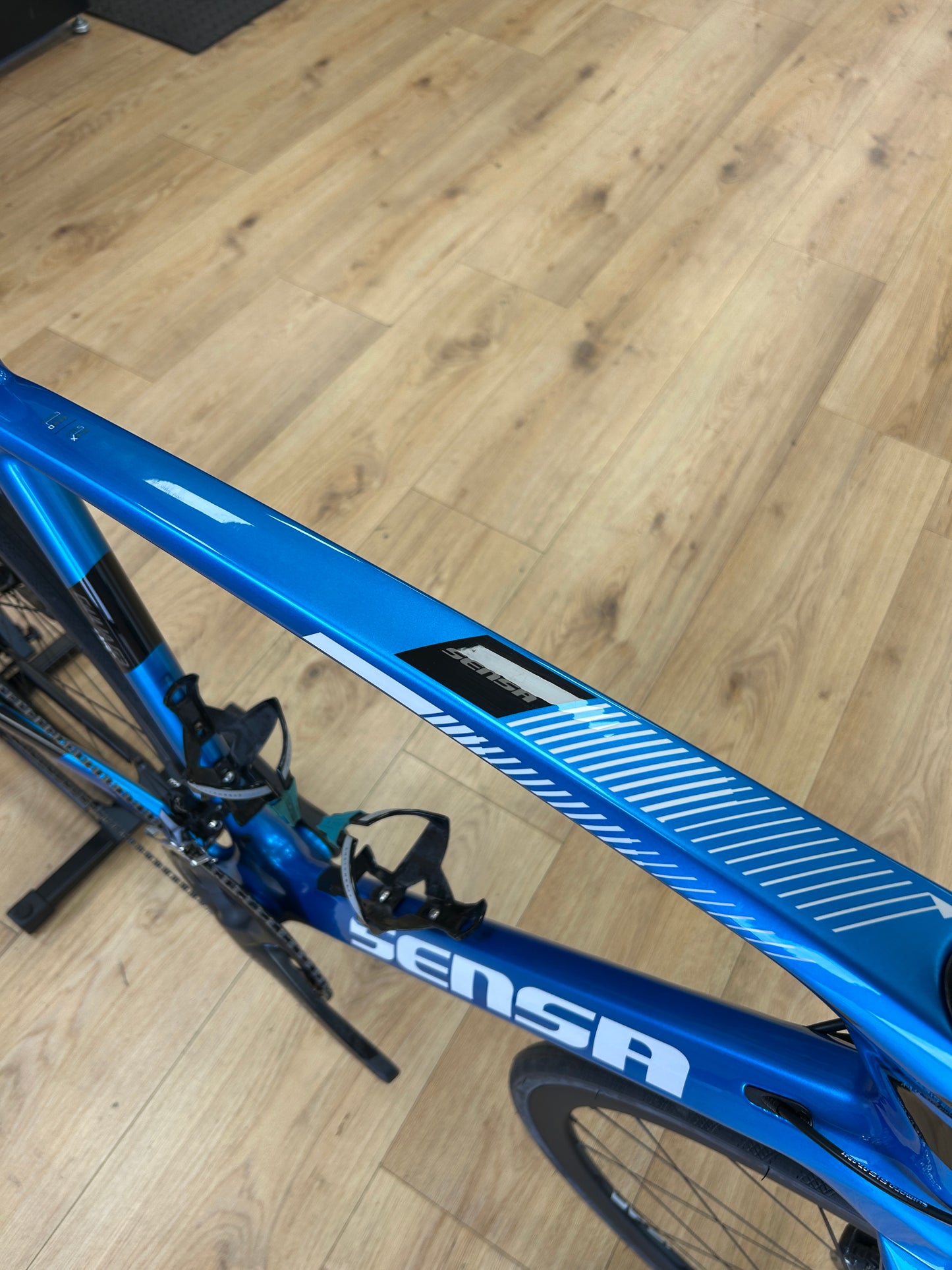 Sensa Gulia G3 Disc Carbon Racefiets