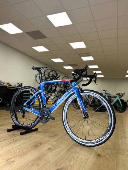Wilier Cento1Air Racefiets