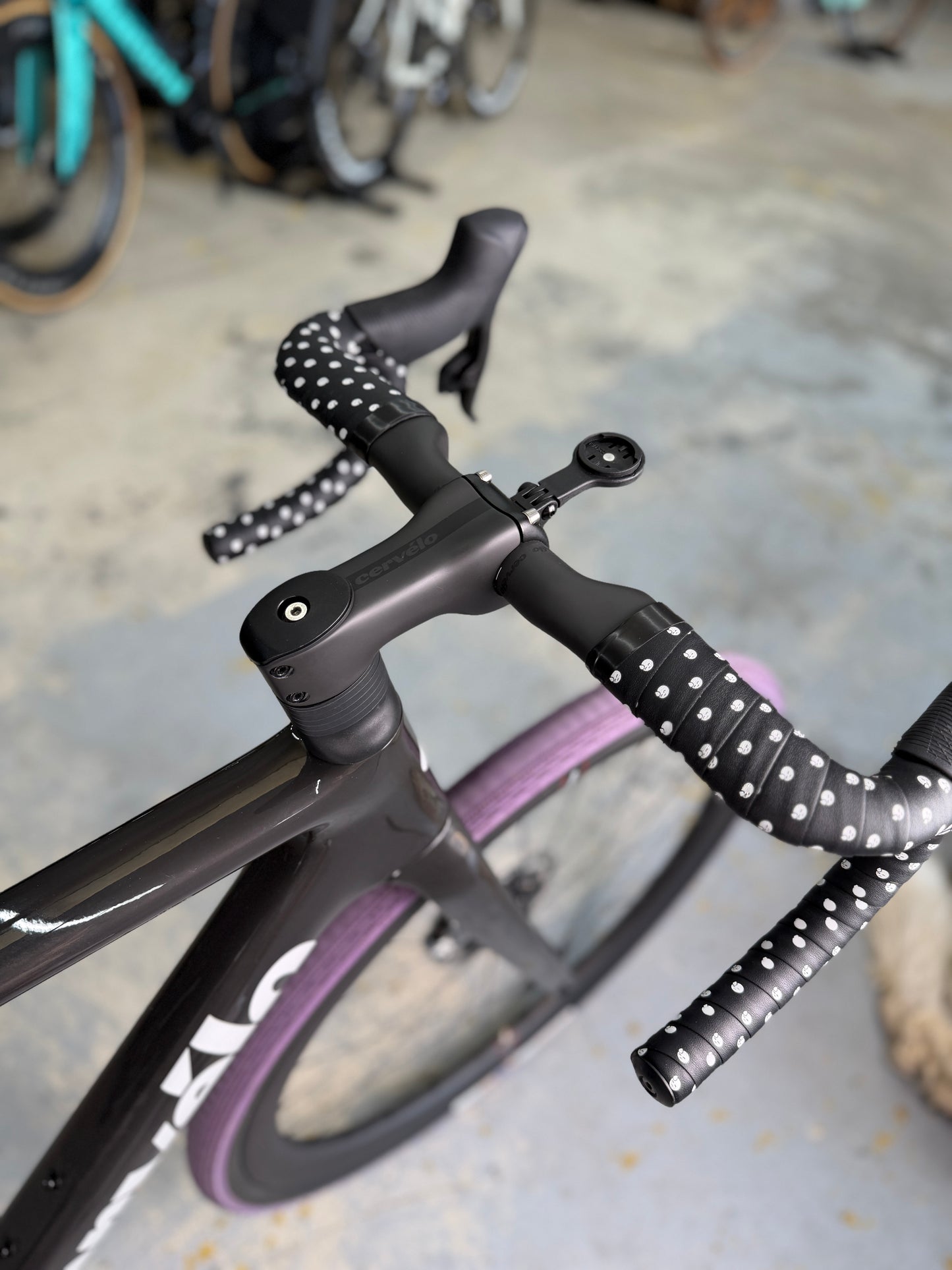 Cervélo R5-CX Red eTap AXS Carbon Racefiets