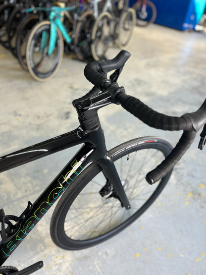 Bianchi Specialissima Di2 Carbon Road Bike
