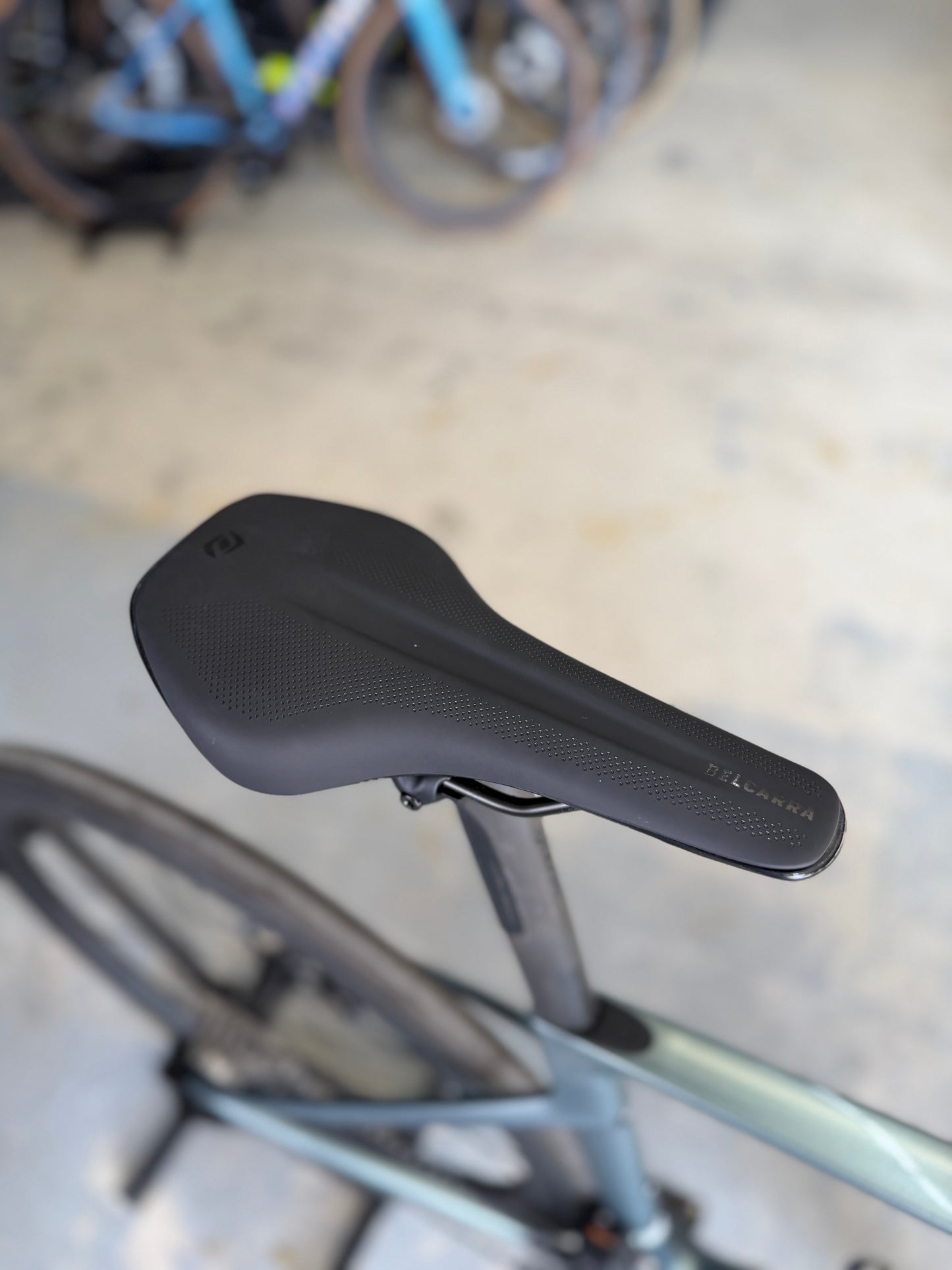 Demo Scott Addict RC30 Di2 Carbon Racefiets