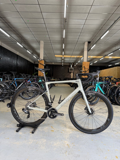 BMC Roadmachine 01 AXS Carbon Racefiets