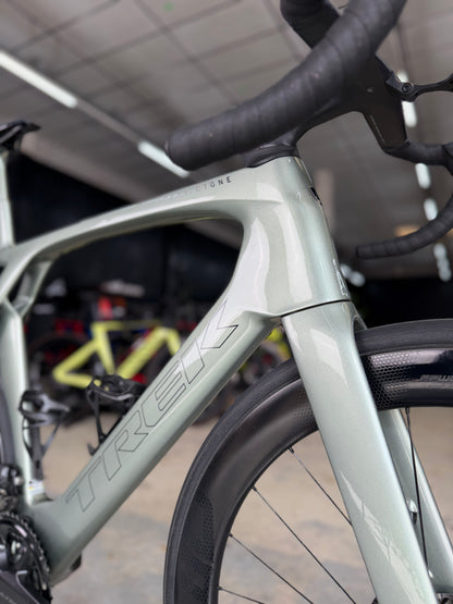 Trek Madone SLR7 Di2 Carbon Racefiets