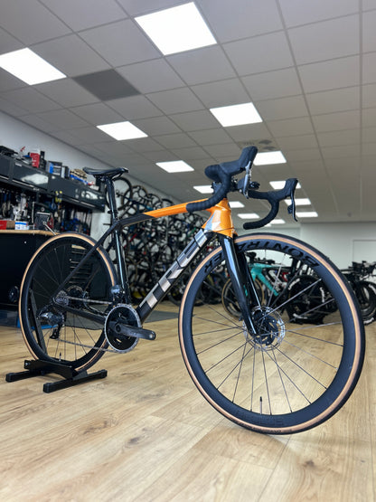 Trek Emonda SL7 AXS Carbon Road Bike
