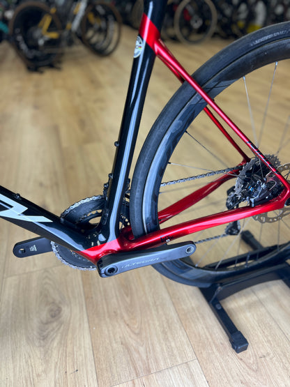 Ridley Fenix SLiC Di2 Carbon Racefiets