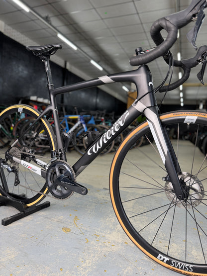 Wilier GTR Carbon Racefiets