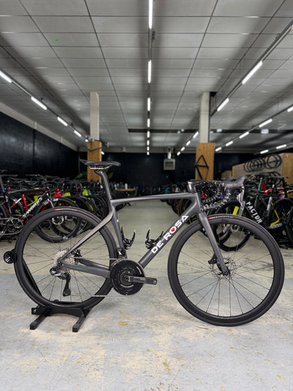 De Rosa Pininfarina 70 Di2 Carbon Road Bike
