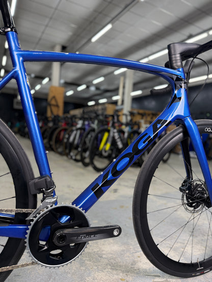 NIEUW Koga Kimera Prime AXS Carbon Racefiets