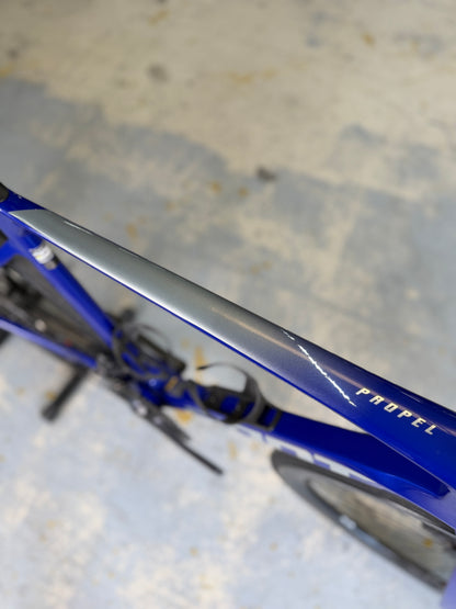 Giant Propel Advanced Di2 Carbon Racefiets