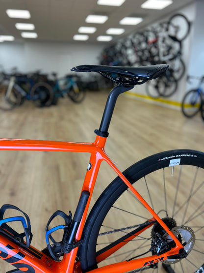 Cervelo R3 Carbon Racefiets