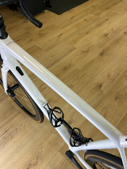 Specialized Aethos Di2 Carbon Racefiets