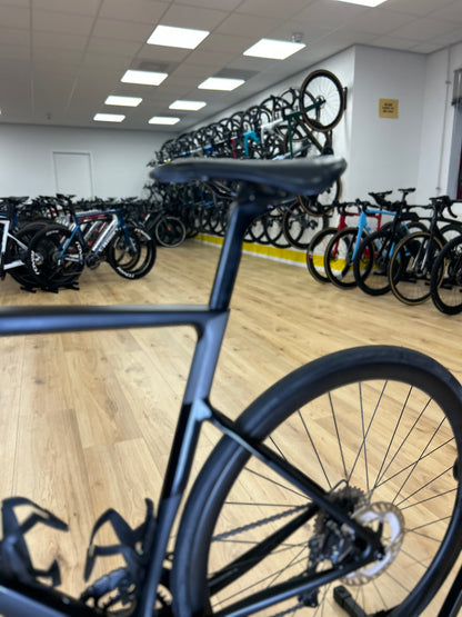 Cannondale Supersix Evo Carbon Racefiets