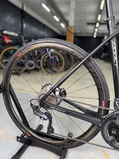 Scott Addict 10 Carbon Racefiets