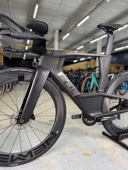 Cube Aerium C:68X SLX AXS Carbon Racefiets