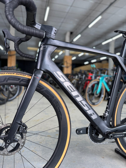 Sensa Giulia Evo Integrale Dura Ace Di2 Carbon Racefiets