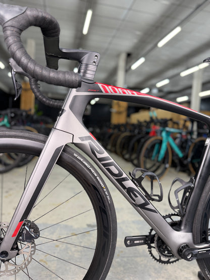 Ridley Noah Fast Di2 Carbon Racefiets