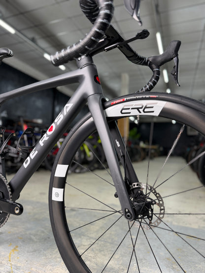 De Rosa Pininfarina 70 Di2 Carbon Racefiets