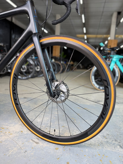 Specialized Aethos Pro Di2 Carbon Racefiets