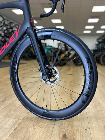 Ridley Noah Aero+ Di2 Carbon Road Bike