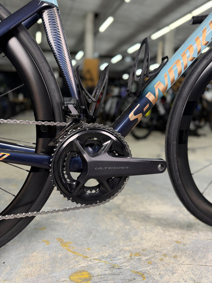 S-Works Tarmac SL7 Di2 Carbon Road Bike