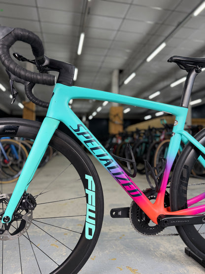 Specialized Tarmac SL7 Di2 Carbon Racefiets
