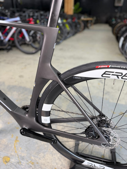 NEW BMC Teammachine R 01 AXS Carbon Road Bike