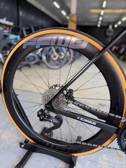 Trek Madone SL6 Di2 Carbon Racefiets