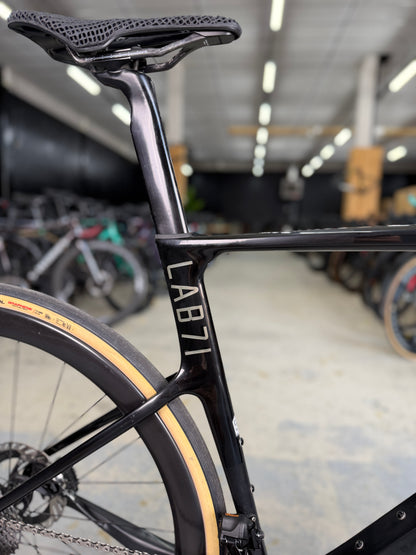 Cannondale SuperSix EVO LAB71 Dura Ace Di2 Carbon Racefiets