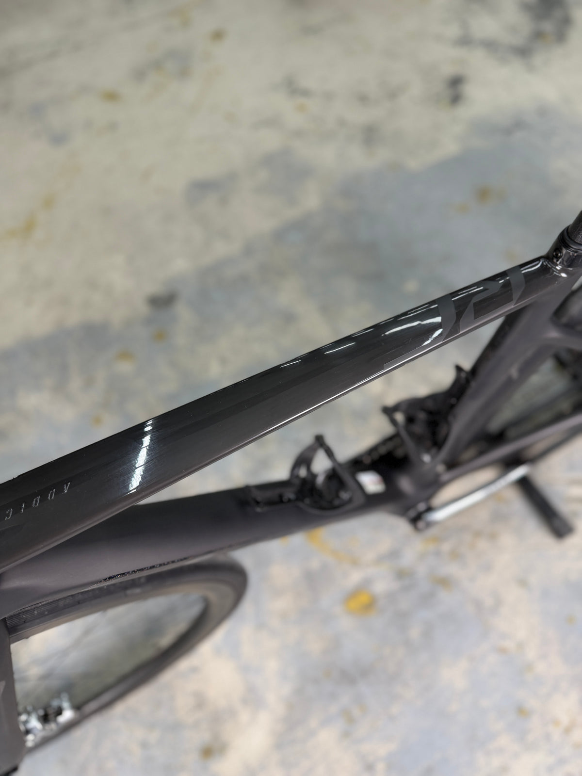 Scott Addict RC Ultimate SRAM RED eTap Carbon Racefiets