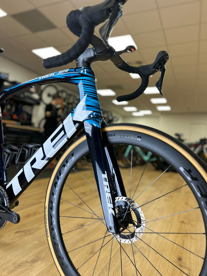 Trek Madone SLR6 Carbon Racefiets