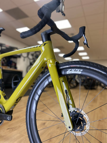 Scott Solace eRide AXS Carbon Racefiets