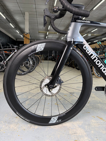 Cannondale SystemSix Di2 Carbon Racefiets
