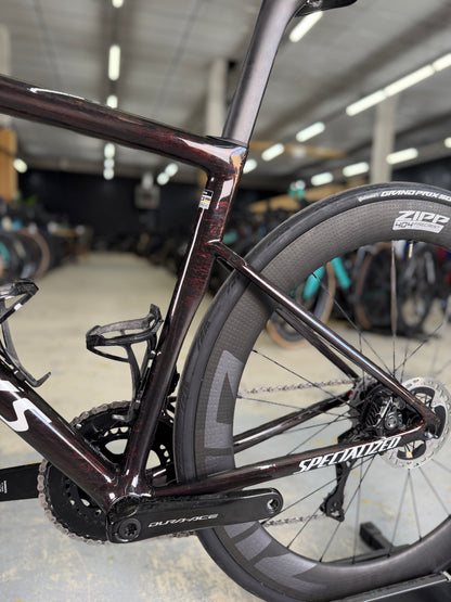 1000km S-Works Tarmac SL8 Dura Ace Di2 Carbon Racefiets