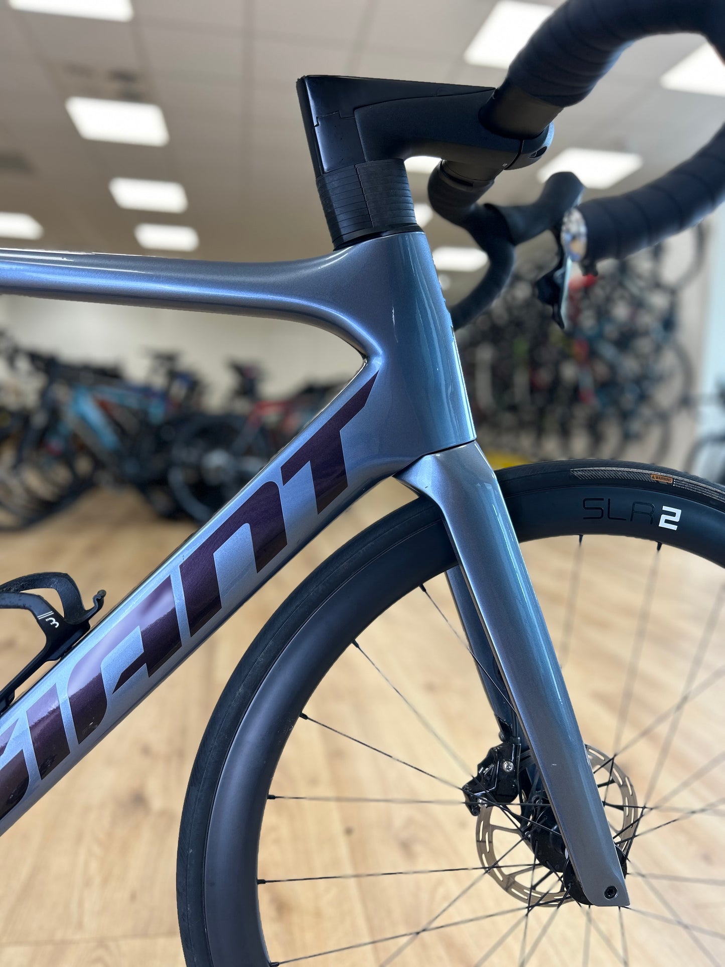 2023 Giant Propel Full Carbon Racefiets