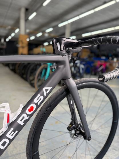 De Rosa Pininfarina 70 Di2 Carbon Racefiets