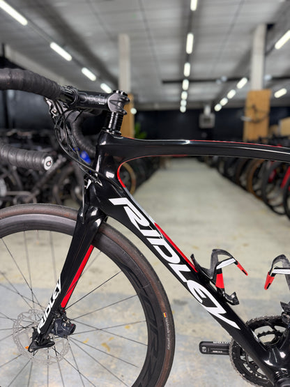 Ridley Fenix SL Carbon Road Bike