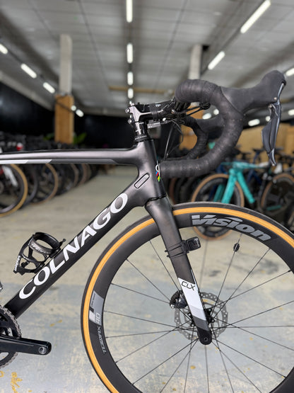 Colnago CLX Di2 Carbon Road Bike