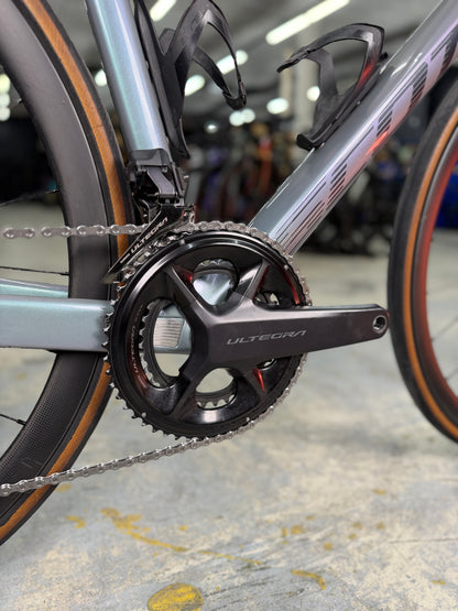 Scott Addict RC15 Di2 Carbon Racefiets