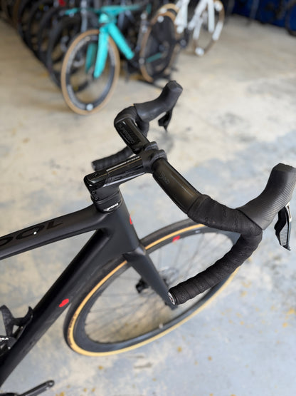 De Rosa Idol AXS Carbon Racefiets