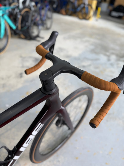 Cube Agree C:62 SLT  Dura Ace Di2 Carbon Racefiets