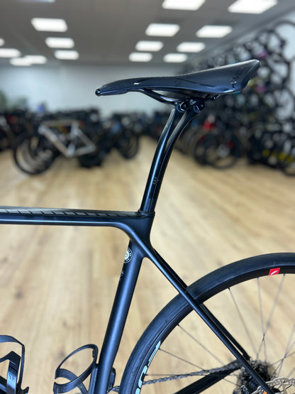 Canyon Endurace CF SL Di2 Carbon Racefiets