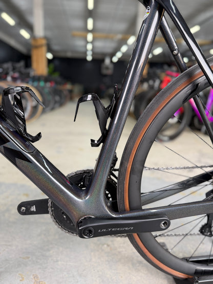 Trek Domane SL7 Di2 Carbon Racefiets