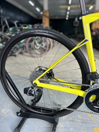 BMC Roadmachine FOUR AXS Carbon Road Bike