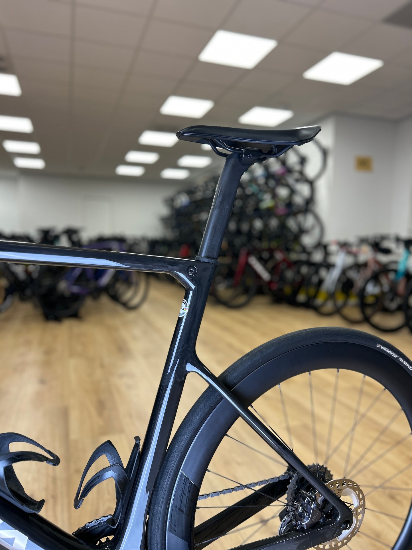 Orbea Orca M20iLTD Di2 Carbon Road Bike